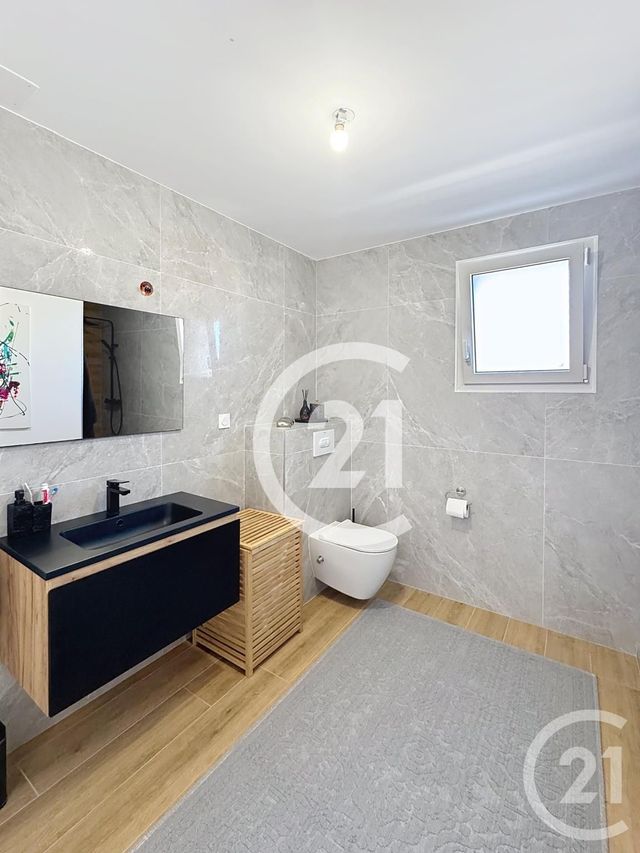 maison à vendre - 5 pièces - 164.75 m2 - GIBERVILLE - 14 - BASSE-NORMANDIE - Century 21 Bertin Immobilier