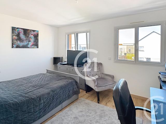 maison à vendre - 6 pièces - 164.75 m2 - GIBERVILLE - 14 - BASSE-NORMANDIE - Century 21 Bertin Immobilier