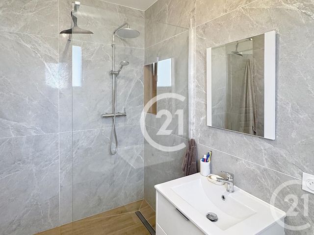 maison à vendre - 6 pièces - 164.75 m2 - GIBERVILLE - 14 - BASSE-NORMANDIE - Century 21 Bertin Immobilier