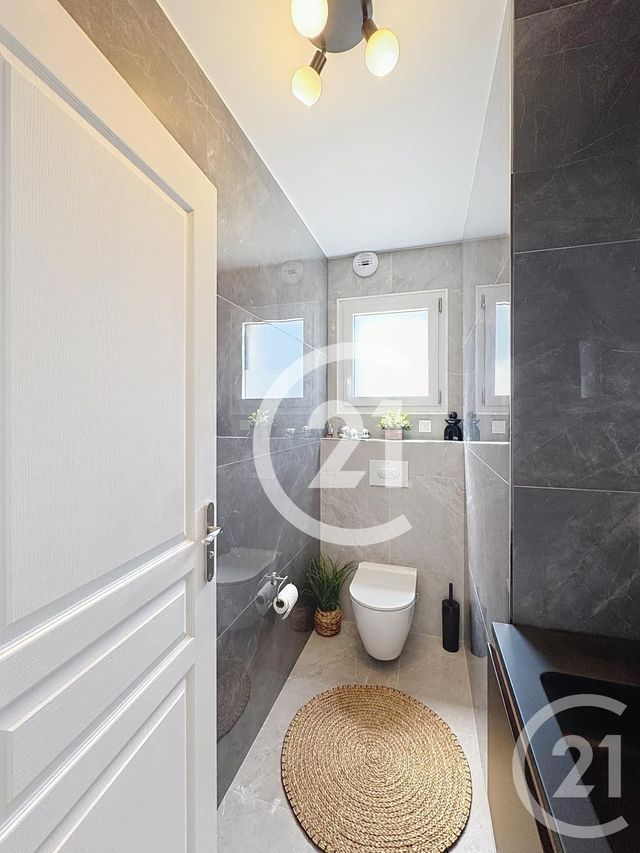 maison à vendre - 5 pièces - 164.75 m2 - GIBERVILLE - 14 - BASSE-NORMANDIE - Century 21 Bertin Immobilier