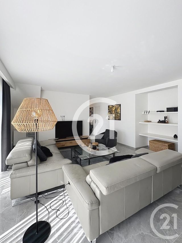 maison à vendre - 5 pièces - 164.75 m2 - GIBERVILLE - 14 - BASSE-NORMANDIE - Century 21 Bertin Immobilier