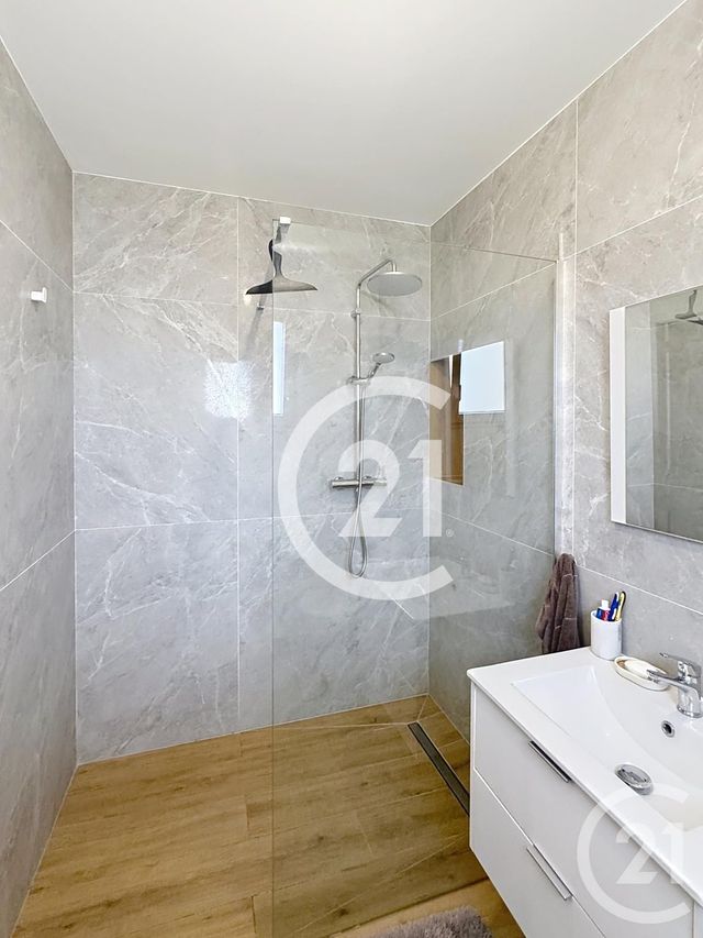 maison à vendre - 5 pièces - 164.75 m2 - GIBERVILLE - 14 - BASSE-NORMANDIE - Century 21 Bertin Immobilier