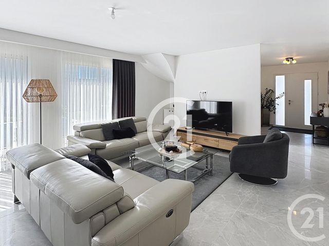 maison à vendre - 6 pièces - 164.75 m2 - GIBERVILLE - 14 - BASSE-NORMANDIE - Century 21 Bertin Immobilier