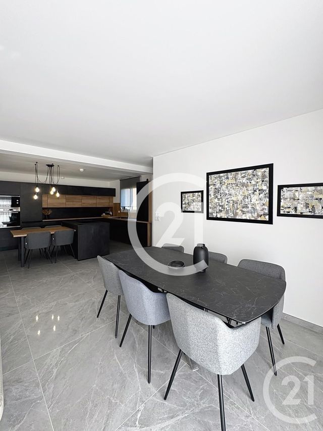 maison à vendre - 5 pièces - 164.75 m2 - GIBERVILLE - 14 - BASSE-NORMANDIE - Century 21 Bertin Immobilier