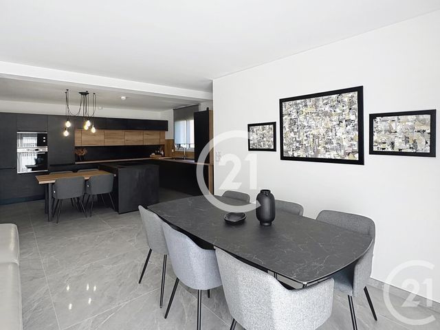 maison à vendre - 6 pièces - 164.75 m2 - GIBERVILLE - 14 - BASSE-NORMANDIE - Century 21 Bertin Immobilier