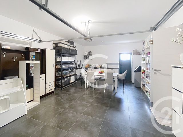 maison à vendre - 7 pièces - 140.53 m2 - MALTOT - 14 - BASSE-NORMANDIE - Century 21 Bertin Immobilier