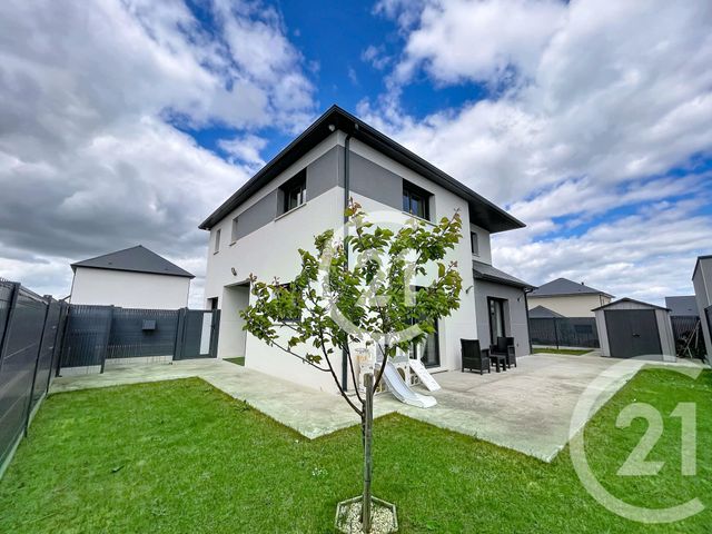 maison - MALTOT - 14