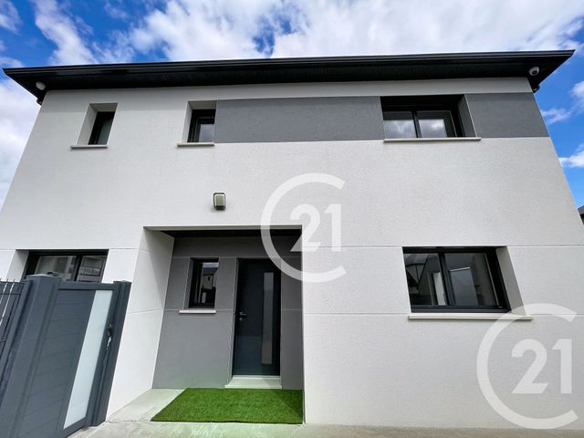 maison à vendre - 7 pièces - 140.53 m2 - MALTOT - 14 - BASSE-NORMANDIE - Century 21 Bertin Immobilier