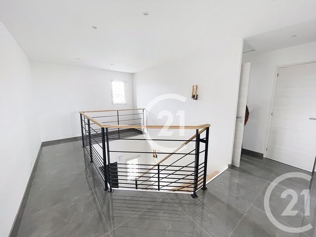 maison à vendre - 7 pièces - 140.53 m2 - MALTOT - 14 - BASSE-NORMANDIE - Century 21 Bertin Immobilier