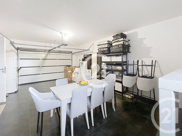 maison à vendre - 7 pièces - 140.53 m2 - MALTOT - 14 - BASSE-NORMANDIE - Century 21 Bertin Immobilier