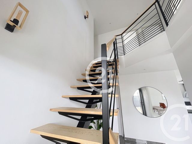 maison à vendre - 7 pièces - 140.53 m2 - MALTOT - 14 - BASSE-NORMANDIE - Century 21 Bertin Immobilier