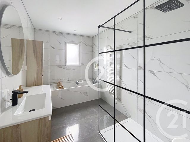 maison à vendre - 7 pièces - 140.53 m2 - MALTOT - 14 - BASSE-NORMANDIE - Century 21 Bertin Immobilier