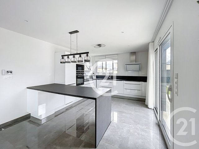 maison à vendre - 7 pièces - 140.53 m2 - MALTOT - 14 - BASSE-NORMANDIE - Century 21 Bertin Immobilier