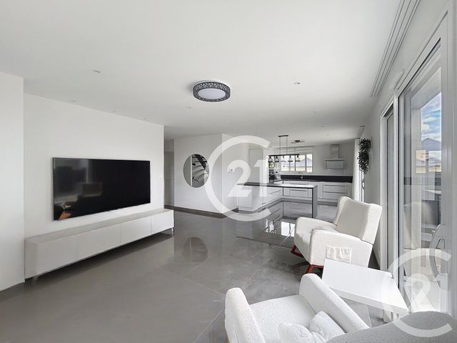 maison à vendre - 7 pièces - 140.53 m2 - MALTOT - 14 - BASSE-NORMANDIE - Century 21 Bertin Immobilier