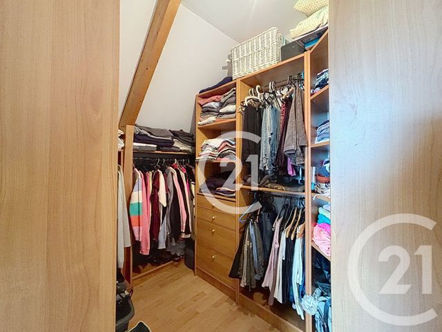 maison à vendre - 6 pièces - 173.0 m2 - BLAINVILLE SUR ORNE - 14 - BASSE-NORMANDIE - Century 21 Bertin Immobilier