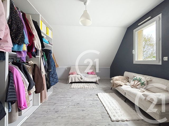 maison à vendre - 6 pièces - 173.0 m2 - BLAINVILLE SUR ORNE - 14 - BASSE-NORMANDIE - Century 21 Bertin Immobilier