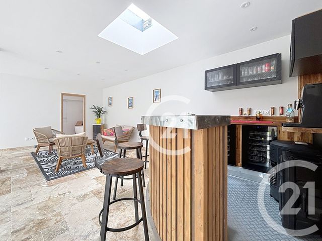 maison à vendre - 6 pièces - 173.0 m2 - BLAINVILLE SUR ORNE - 14 - BASSE-NORMANDIE - Century 21 Bertin Immobilier