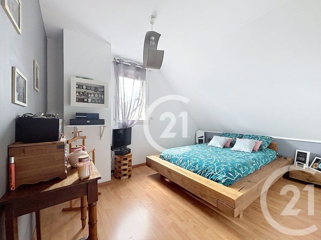 maison à vendre - 6 pièces - 173.0 m2 - BLAINVILLE SUR ORNE - 14 - BASSE-NORMANDIE - Century 21 Bertin Immobilier