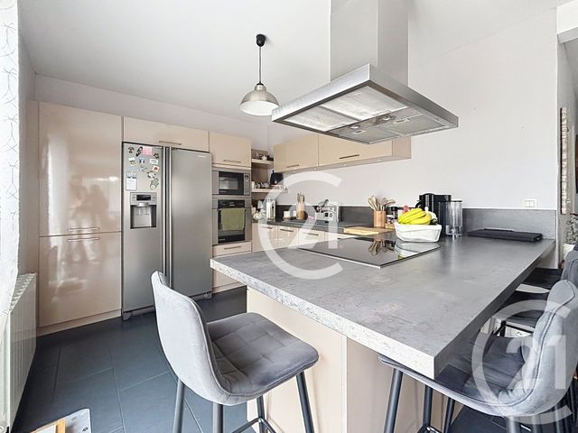 maison à vendre - 6 pièces - 173.0 m2 - BLAINVILLE SUR ORNE - 14 - BASSE-NORMANDIE - Century 21 Bertin Immobilier