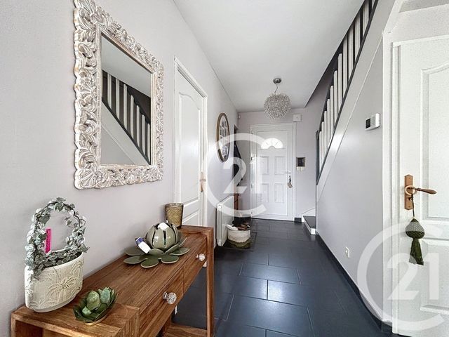 maison à vendre - 6 pièces - 173.0 m2 - BLAINVILLE SUR ORNE - 14 - BASSE-NORMANDIE - Century 21 Bertin Immobilier