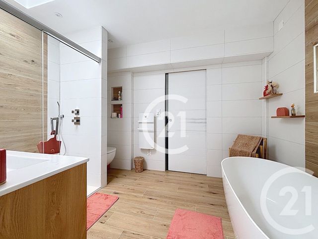 maison à vendre - 6 pièces - 173.0 m2 - BLAINVILLE SUR ORNE - 14 - BASSE-NORMANDIE - Century 21 Bertin Immobilier