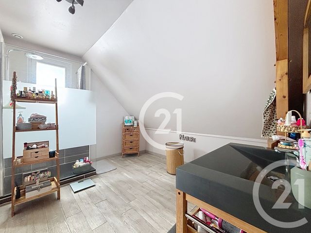 maison à vendre - 6 pièces - 173.0 m2 - BLAINVILLE SUR ORNE - 14 - BASSE-NORMANDIE - Century 21 Bertin Immobilier