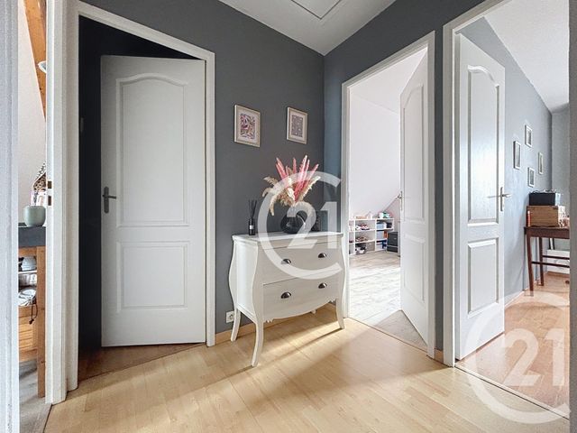 maison à vendre - 6 pièces - 173.0 m2 - BLAINVILLE SUR ORNE - 14 - BASSE-NORMANDIE - Century 21 Bertin Immobilier