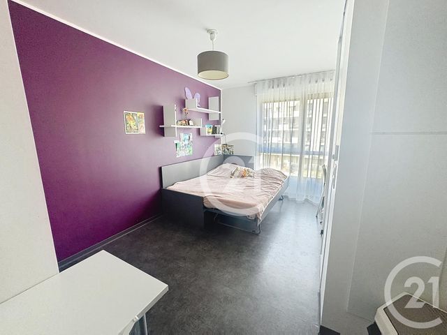 Appartement F1 à vendre - 1 pièce - 19.48 m2 - CAEN - 14 - BASSE-NORMANDIE - Century 21 Bertin Immobilier