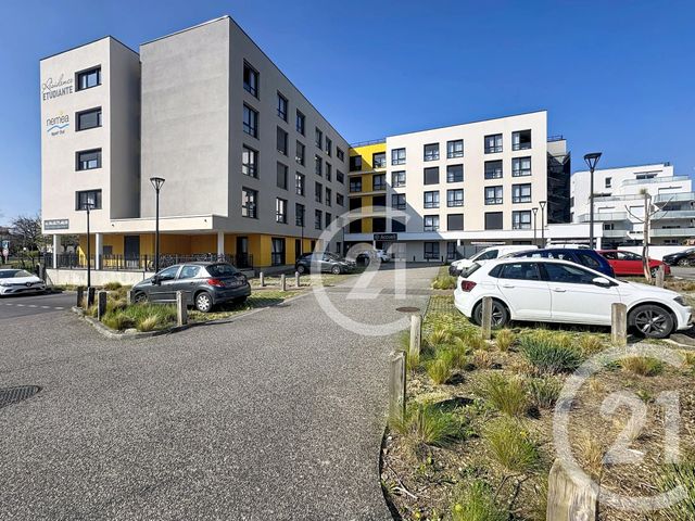 Appartement F1 à vendre CAEN