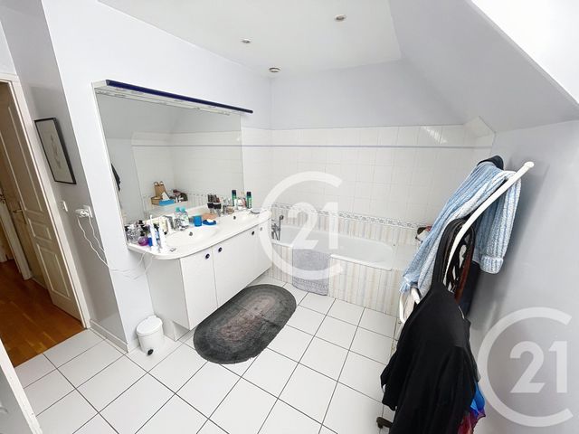 maison à vendre - 7 pièces - 170.0 m2 - BRETTEVILLE SUR ODON - 14 - BASSE-NORMANDIE - Century 21 Bertin Immobilier