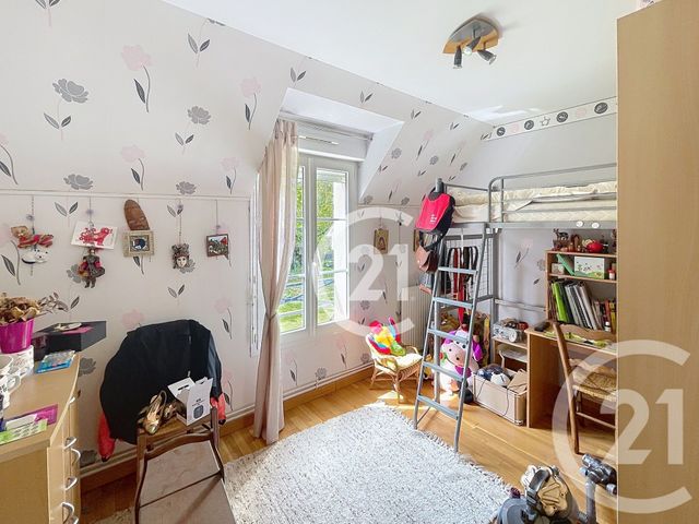 maison à vendre - 7 pièces - 170.0 m2 - BRETTEVILLE SUR ODON - 14 - BASSE-NORMANDIE - Century 21 Bertin Immobilier