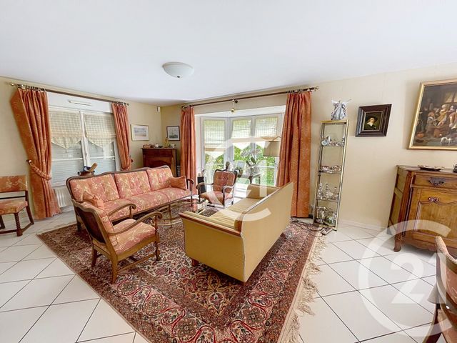 maison à vendre - 7 pièces - 170.0 m2 - BRETTEVILLE SUR ODON - 14 - BASSE-NORMANDIE - Century 21 Bertin Immobilier