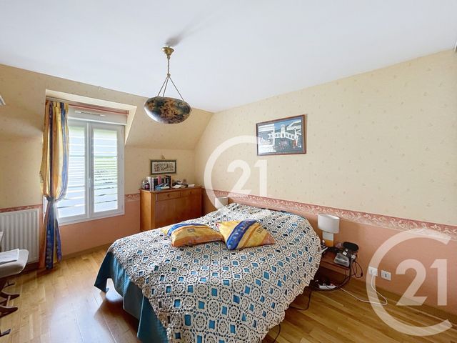 maison à vendre - 7 pièces - 170.0 m2 - BRETTEVILLE SUR ODON - 14 - BASSE-NORMANDIE - Century 21 Bertin Immobilier