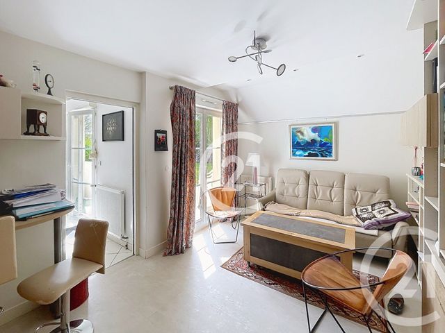 maison à vendre - 7 pièces - 170.0 m2 - BRETTEVILLE SUR ODON - 14 - BASSE-NORMANDIE - Century 21 Bertin Immobilier