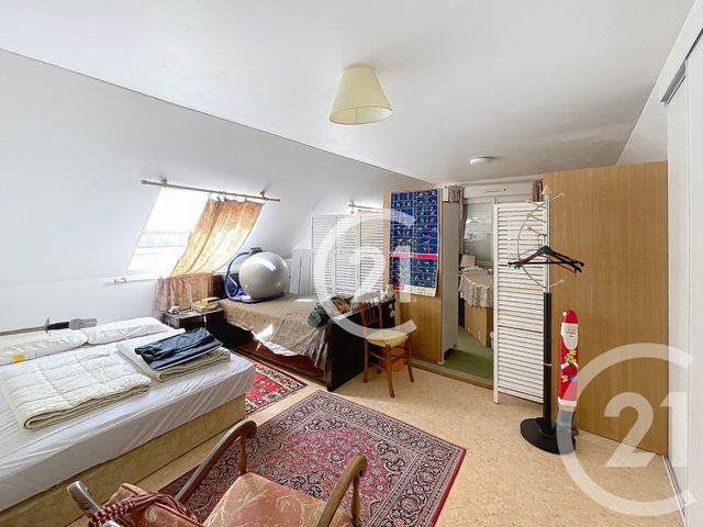 maison à vendre - 7 pièces - 170.0 m2 - BRETTEVILLE SUR ODON - 14 - BASSE-NORMANDIE - Century 21 Bertin Immobilier