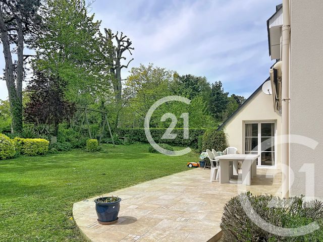 maison à vendre - 7 pièces - 170.0 m2 - BRETTEVILLE SUR ODON - 14 - BASSE-NORMANDIE - Century 21 Bertin Immobilier