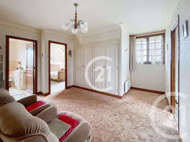 maison à vendre - 5 pièces - 134.0 m2 - VILLERS BOCAGE - 14 - BASSE-NORMANDIE - Century 21 Bertin Immobilier
