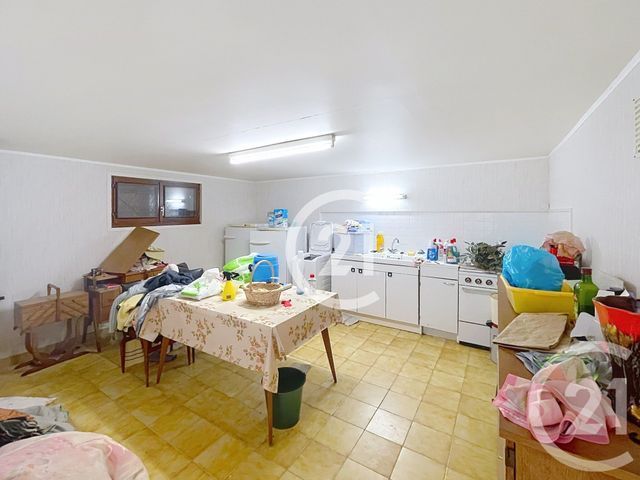 maison à vendre - 5 pièces - 134.0 m2 - VILLERS BOCAGE - 14 - BASSE-NORMANDIE - Century 21 Bertin Immobilier