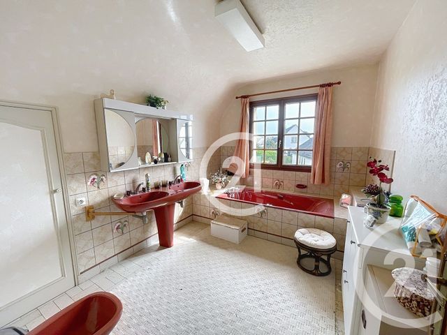 maison à vendre - 5 pièces - 134.0 m2 - VILLERS BOCAGE - 14 - BASSE-NORMANDIE - Century 21 Bertin Immobilier