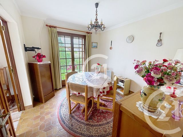 maison à vendre - 5 pièces - 134.0 m2 - VILLERS BOCAGE - 14 - BASSE-NORMANDIE - Century 21 Bertin Immobilier