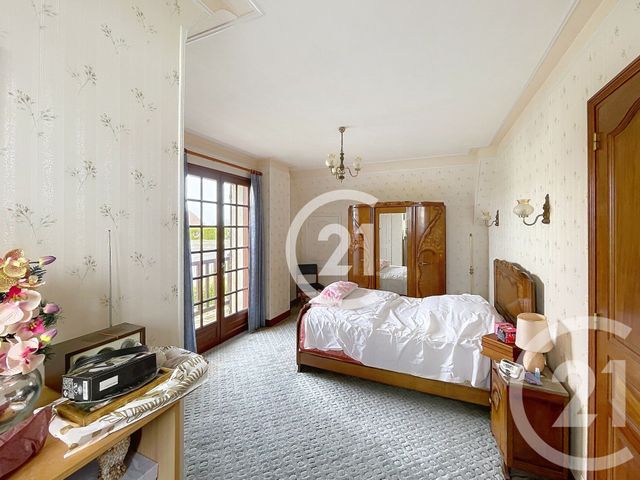 maison à vendre - 5 pièces - 134.0 m2 - VILLERS BOCAGE - 14 - BASSE-NORMANDIE - Century 21 Bertin Immobilier