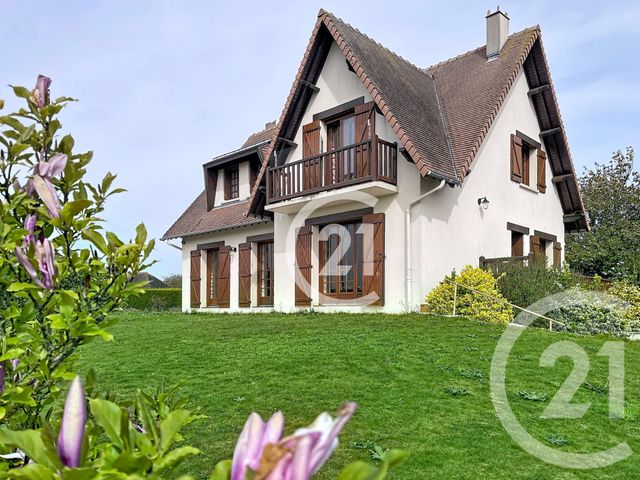 Maison à vendre VILLERS BOCAGE