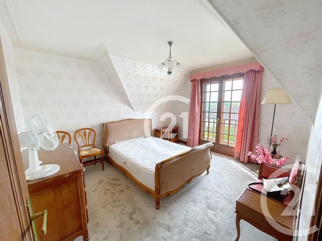 maison à vendre - 5 pièces - 134.0 m2 - VILLERS BOCAGE - 14 - BASSE-NORMANDIE - Century 21 Bertin Immobilier