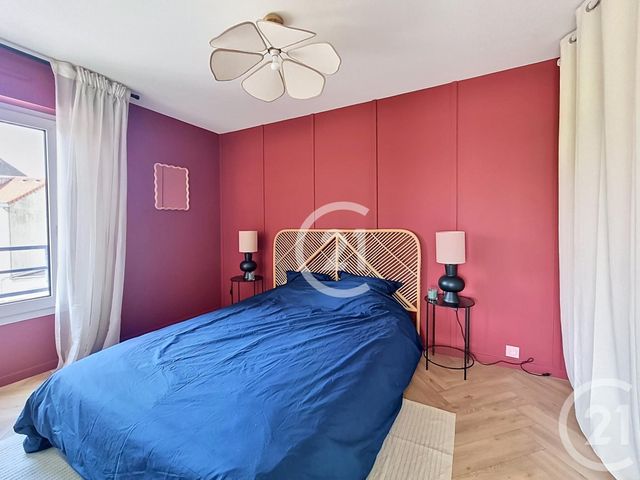 Appartement F3 à vendre - 3 pièces - 70.35 m2 - CAEN - 14 - BASSE-NORMANDIE - Century 21 Bertin Immobilier