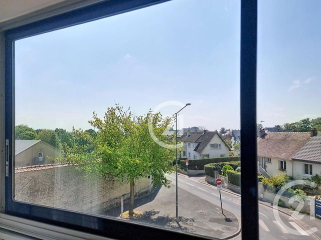 Appartement F3 à vendre - 3 pièces - 70.35 m2 - CAEN - 14 - BASSE-NORMANDIE - Century 21 Bertin Immobilier