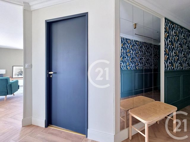 Appartement F3 à vendre - 3 pièces - 70.35 m2 - CAEN - 14 - BASSE-NORMANDIE - Century 21 Bertin Immobilier