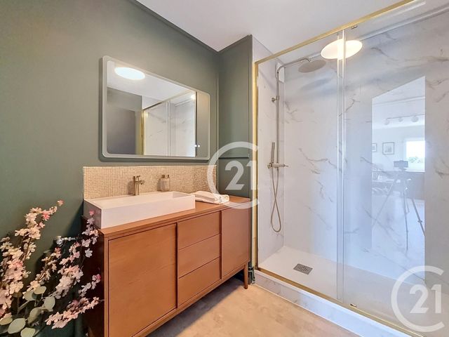 Appartement F3 à vendre - 3 pièces - 70.35 m2 - CAEN - 14 - BASSE-NORMANDIE - Century 21 Bertin Immobilier