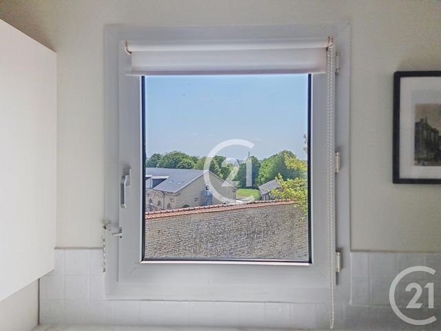 Appartement F3 à vendre - 3 pièces - 70.35 m2 - CAEN - 14 - BASSE-NORMANDIE - Century 21 Bertin Immobilier