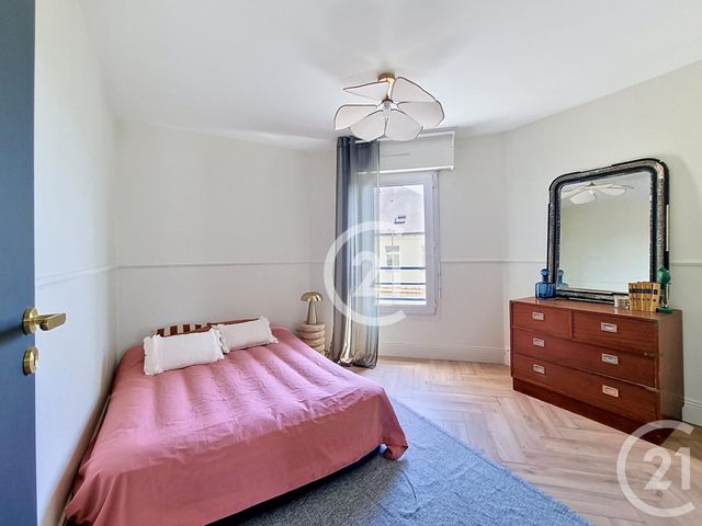 Appartement F3 à vendre - 3 pièces - 70.35 m2 - CAEN - 14 - BASSE-NORMANDIE - Century 21 Bertin Immobilier
