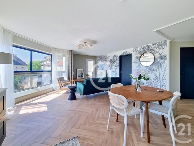 appartement - CAEN - 14